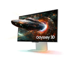 Samsung Odyssey 3D G90XF 27" 4K HDR 165 Hz Spatial Gaming Monitor