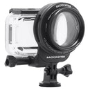 Backscatter 55mm Lens Adapter