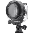 Backscatter 55mm Lens Adapter