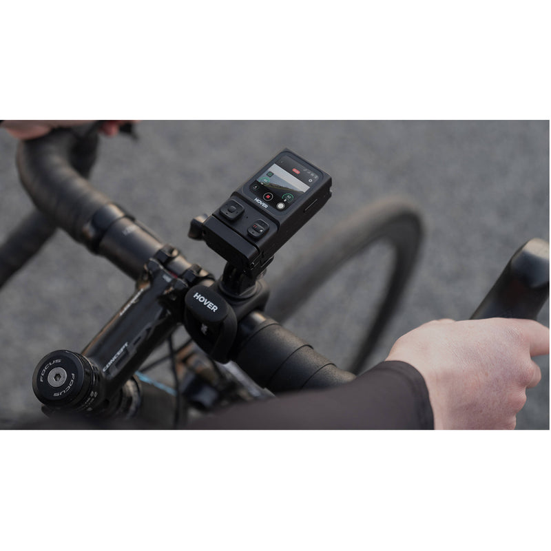 HOVERAir Handlebar Mount for Beacon