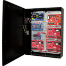 ALTRONIX T2M7LCK1 Trove2 8-Door Mercury Access and Power Integration Kit