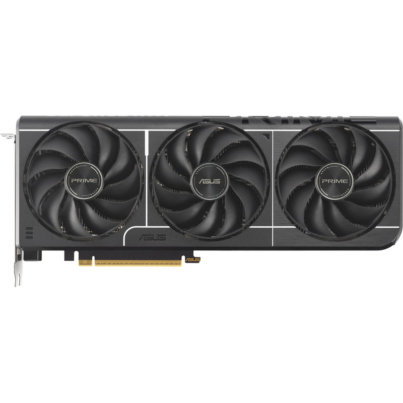 ASUS GeForce RTX 5060 Ti PRIME 16GB Graphics Card