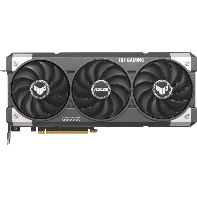 ASUS GeForce RTX 5060 Ti TUF GAMING OC 16GB Graphics Card