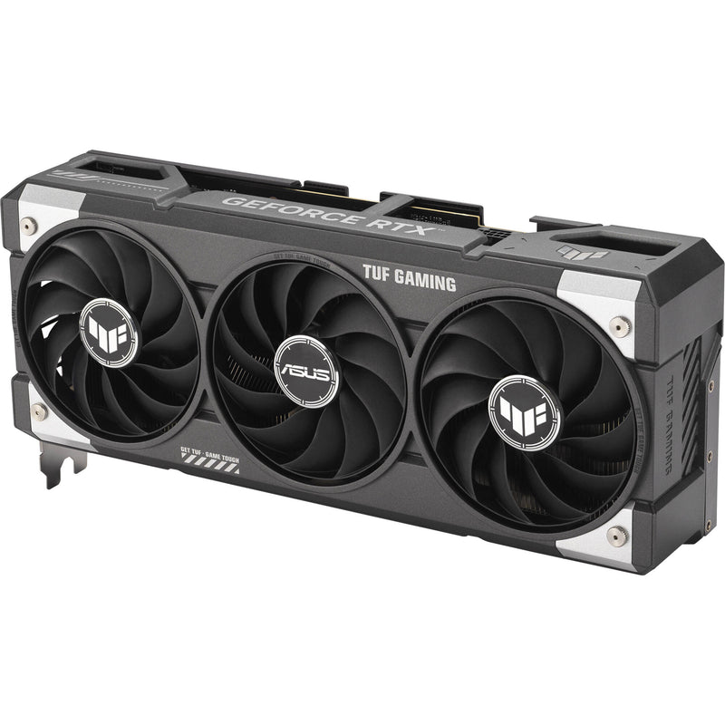 ASUS GeForce RTX 5060 Ti TUF GAMING OC 16GB Graphics Card