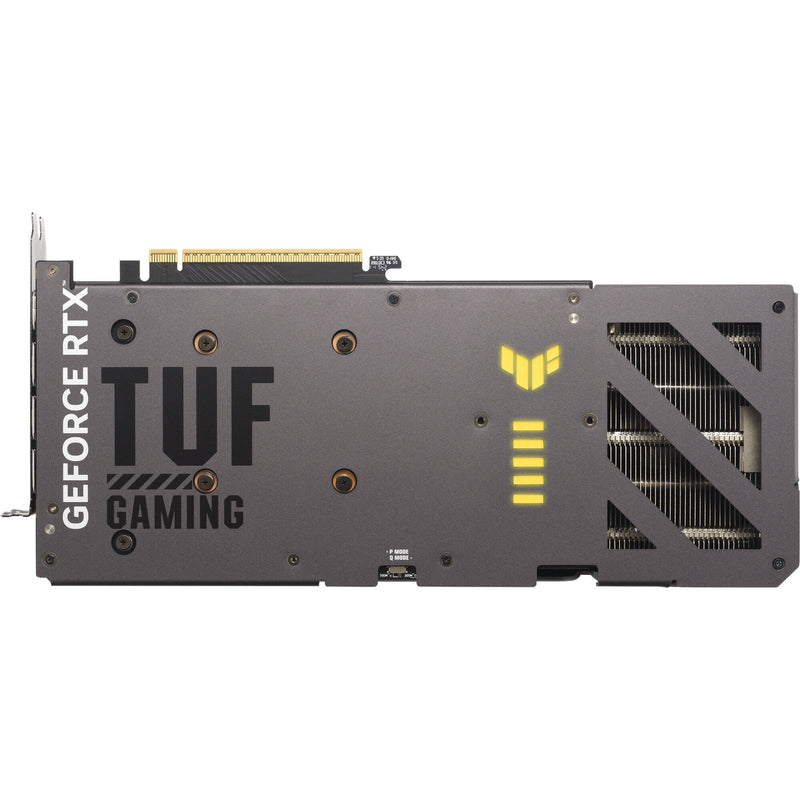 ASUS GeForce RTX 5060 Ti TUF GAMING OC 16GB Graphics Card