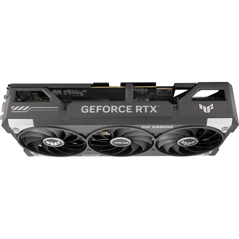 ASUS GeForce RTX 5060 Ti TUF GAMING OC 16GB Graphics Card