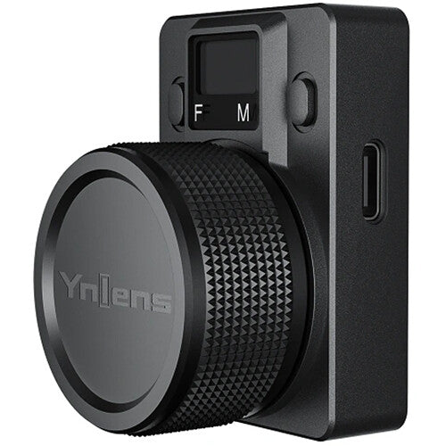 Yongnuo BR-L1 Remote Control for Select Yongnuo Lenses