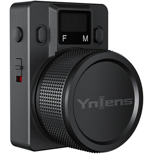 Yongnuo BR-L1 Remote Control for Select Yongnuo Lenses