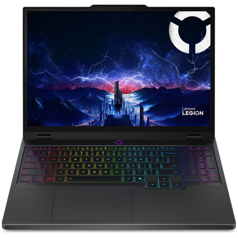 Lenovo 15.1" Legion 5i Gaming Laptop
