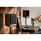 Audioengine HD4 Bluetooth Speaker System (v2, Walnut, Pair)