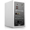Audioengine HD4 Bluetooth Speaker System (v2, Walnut, Pair)