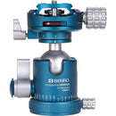 Benro NOVOFLEX NBBH Series 2 Ball Head