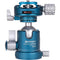 Benro NOVOFLEX NBBH Series 2 Ball Head