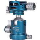 Benro NOVOFLEX NBBH Series 2 Ball Head