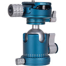 Benro NOVOFLEX NBBH Series 2 Ball Head