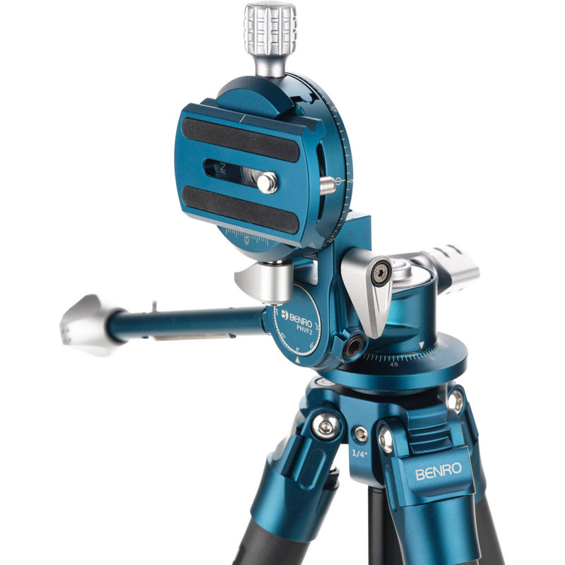 Benro Photo/Video Series 2 Hybrid Flip Head