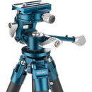 Benro Photo/Video Series 2 Hybrid Flip Head