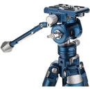 Benro CyanBird Aluminum Series 2 Tripod with FS20PROC501 Hybrid Photo/Video Head