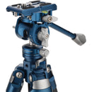 Benro CyanBird Carbon Fiber Series 2 Tripod with FS20PROC501 Hybrid Photo/Video Head