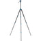 Benro SuperSlim Aluminum Series 0 Tripod with PHVF2 Flip Head
