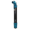 Benro SuperSlim Aluminum Series 0 Tripod with PHVF2 Flip Head