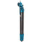 Benro SuperSlim Carbon Fiber Series 0 Tripod with PHVF2 Flip Head