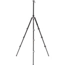 Benro Rhino CF Two Series Carbon Fiber Tripod/Monopod with Flip Locks