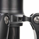 Benro Rhino CF Two Series Carbon Fiber Tripod/Monopod with Flip Locks