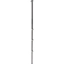 Benro Rhino CF Three Series Carbon Fiber Tripod/Monopod with Flip Locks