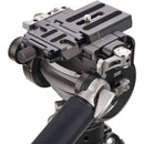 Benro FS36PRO Inverted Ball Head Video Head