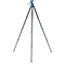 Benro SuperSlim Aluminum Series 1.5 Tripod with PHVF3 Hybrid Flip Head