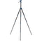 Benro SuperSlim Aluminum Series 1.5 Tripod with PHVF3 Hybrid Flip Head