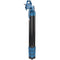 Benro SuperSlim Aluminum Series 1.5 Tripod with PHVF3 Hybrid Flip Head