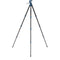 Benro SuperSlim Carbon Fiber Series 1.5 Tripod with PHVF3 Hybrid Flip Head