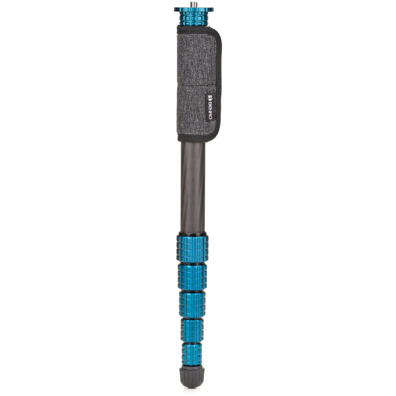 Benro MSSL110C SuperSlim Monopod 2