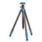 Benro SuperSlim 1.5 Carbon Fiber Tripod with H0P Ball Head