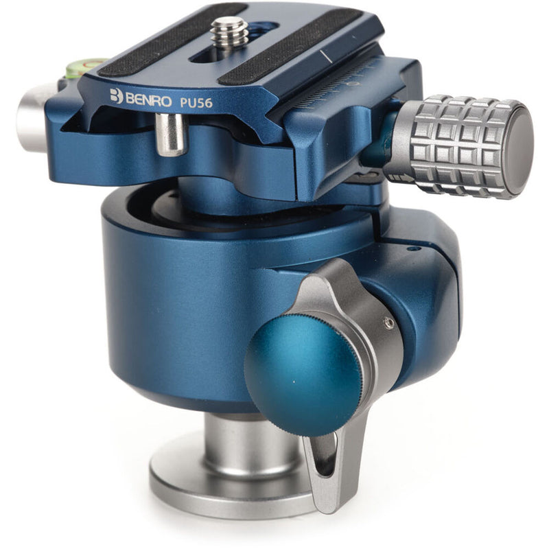 Benro G36PT Inverted Ball Head