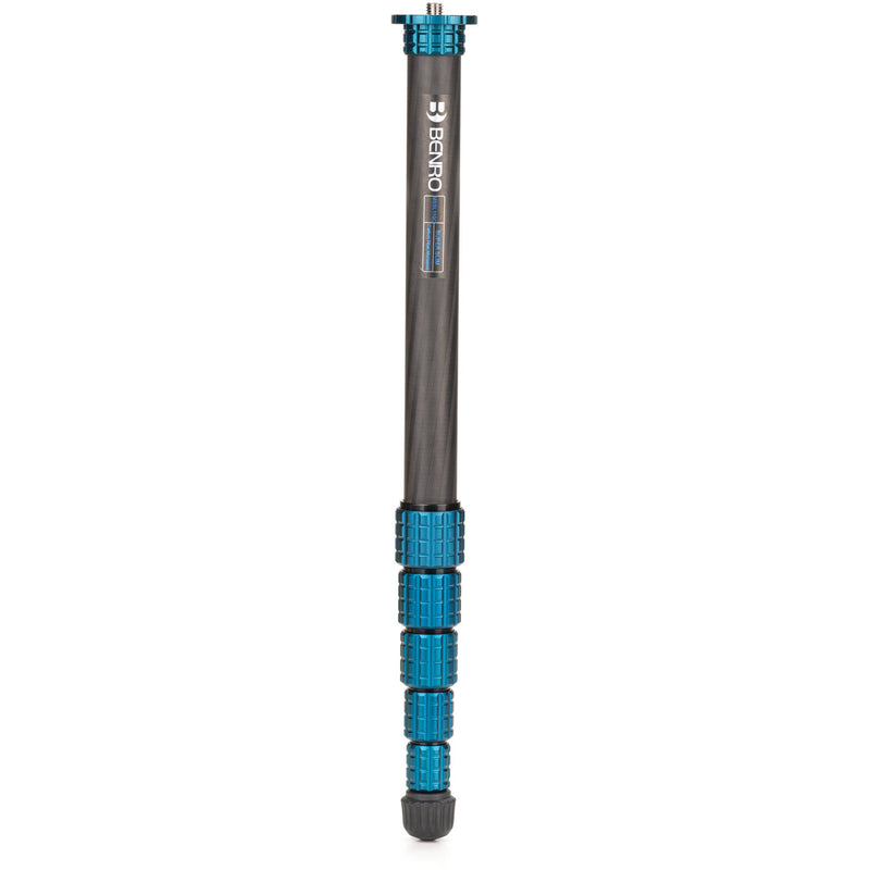Benro MSSL110C SuperSlim Monopod 2