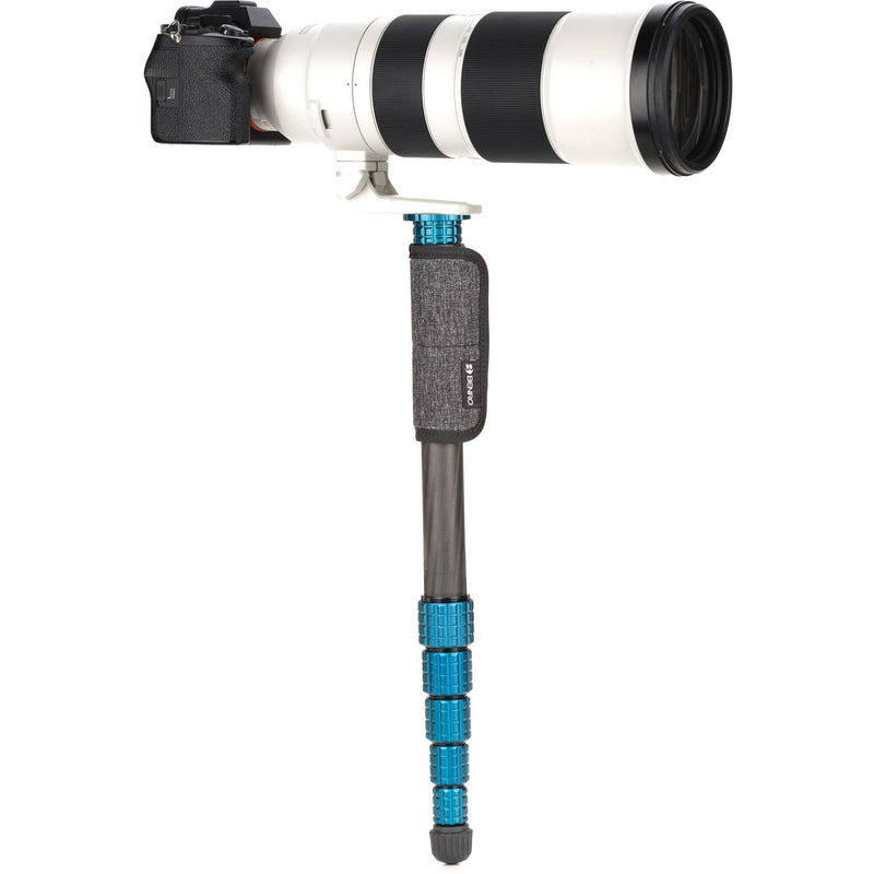 Benro MSSL110C SuperSlim Monopod 2