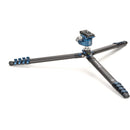 Benro BlackBird Carbon Fiber Tripod with G36PT Inverted Ball Head