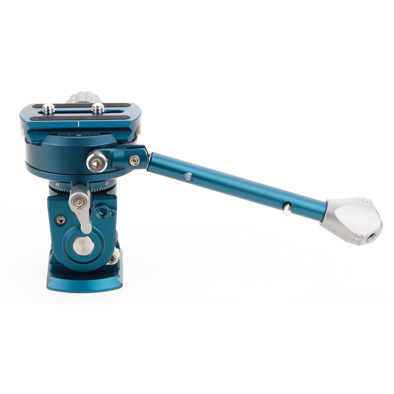 Benro TH62 Tilt Head with Pan Handle