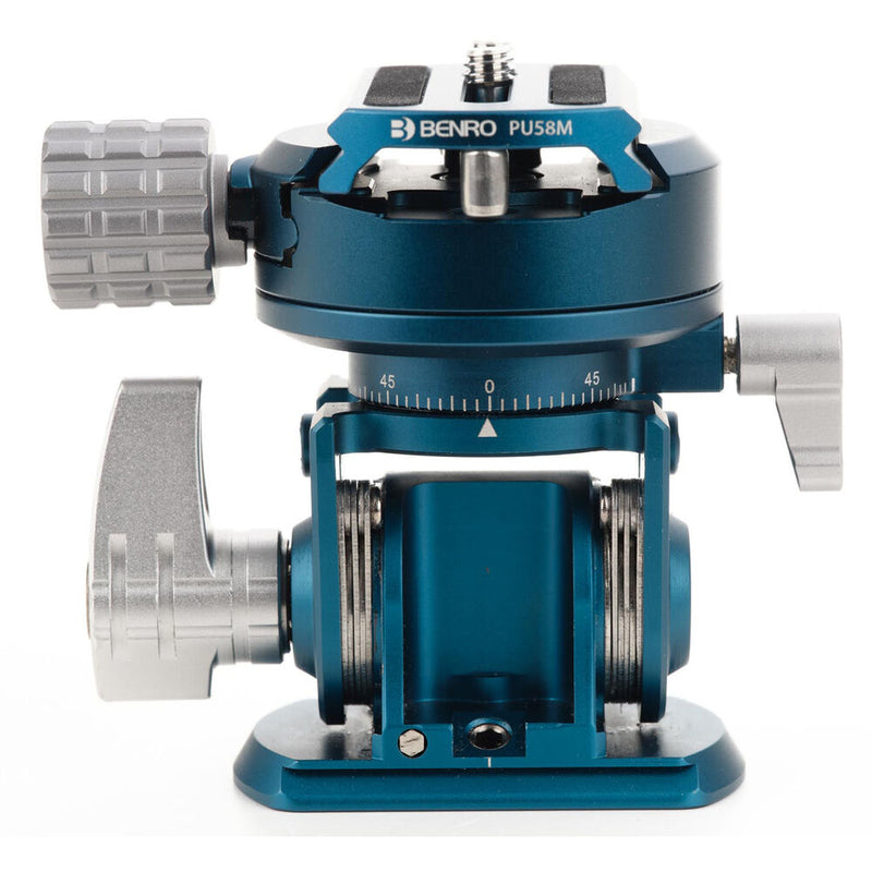 Benro TH62 Tilt Head with Pan Handle