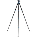Benro SuperSlim 1.5 Aluminum Tripod with H0P Ball Head