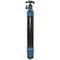 Benro SuperSlim 1.5 Aluminum Tripod with H0P Ball Head