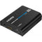 Rocstor TrueReach TR19 4K60 HDMI over Ethernet KVM Extender Kit (656')