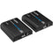Rocstor TrueReach TR19 4K60 HDMI over Ethernet KVM Extender Kit (656')