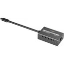 Rocstor TrueReach TR7 4K120 USB-C to HDMI over Ethernet Extender Set (197')