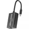 Rocstor TrueReach TR7 4K120 USB-C to HDMI over Ethernet Extender Set (197')