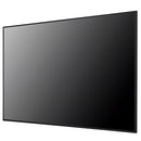 LG UV5N-E 65" UHD 4K Commercial Monitor with BrightSignOS