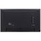 LG UV5N-E 65" UHD 4K Commercial Monitor with BrightSignOS
